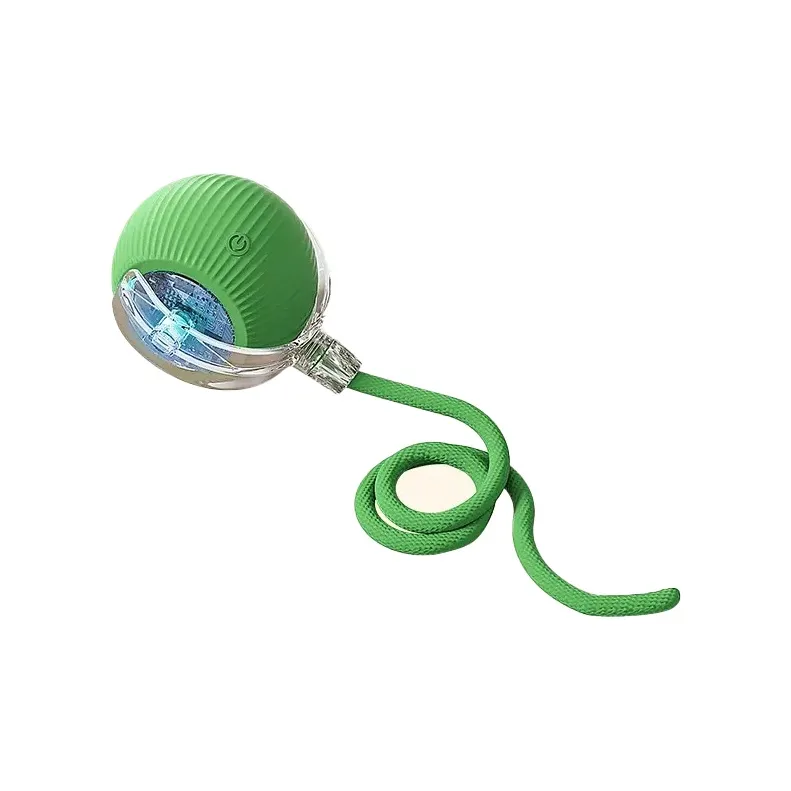 Hippie dogs Pet Toys-8