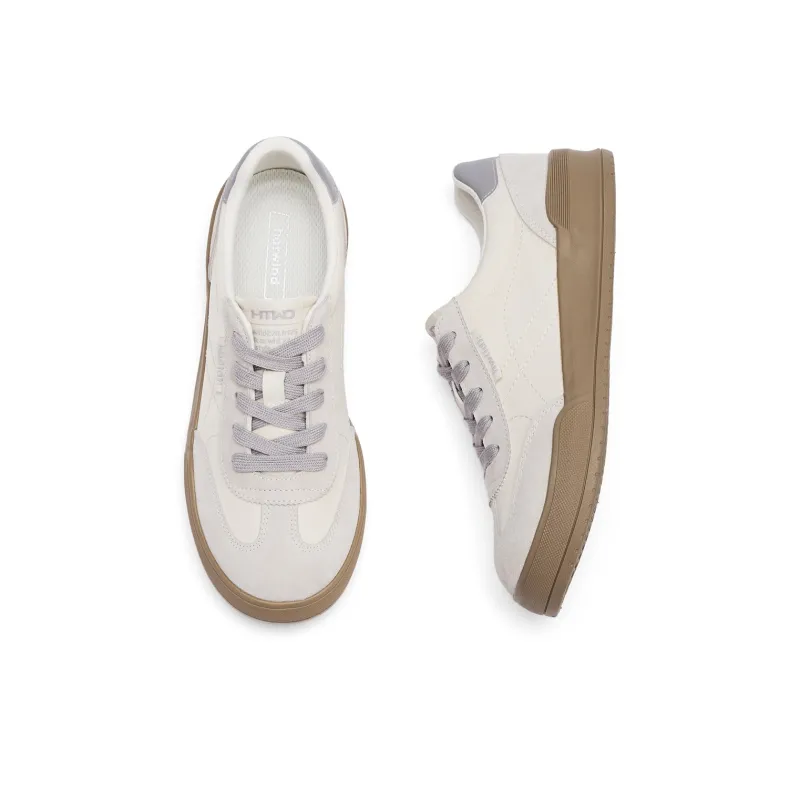 Hotwind Heartbeat Early Spring Collection Low Top Casual Shoes Women's-11