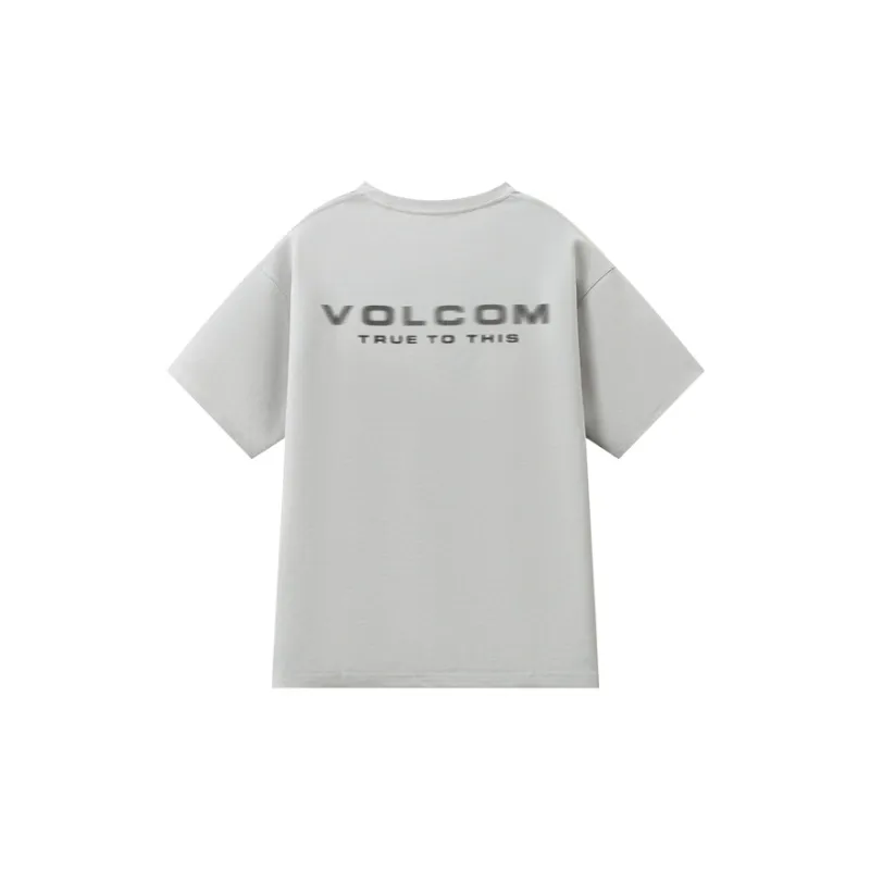 VOLCOM T-Shirts Unisex-13