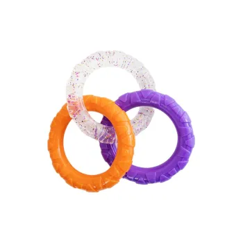 Hippie dogs Pet Toys