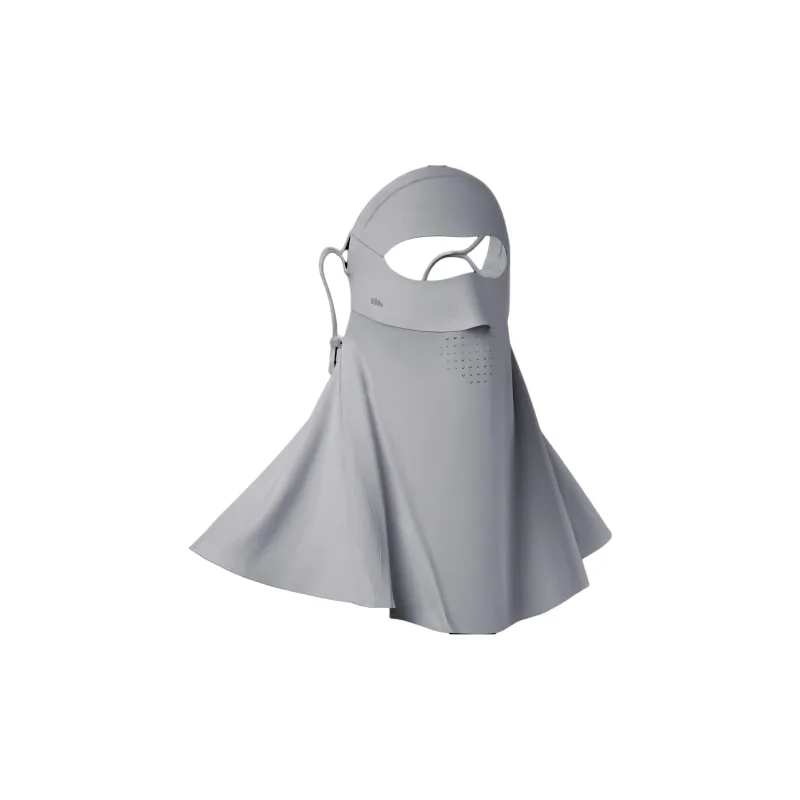 BENEUNDER Polyamide Sun Protection Face Mask Unisex-3