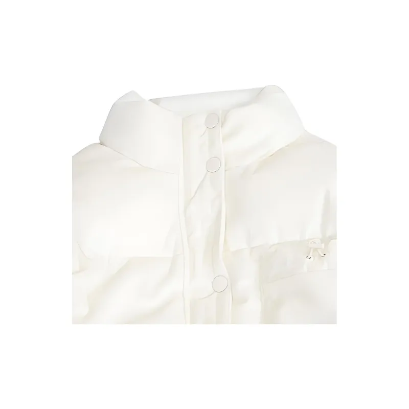 Vans Jackets Men Ecru-3