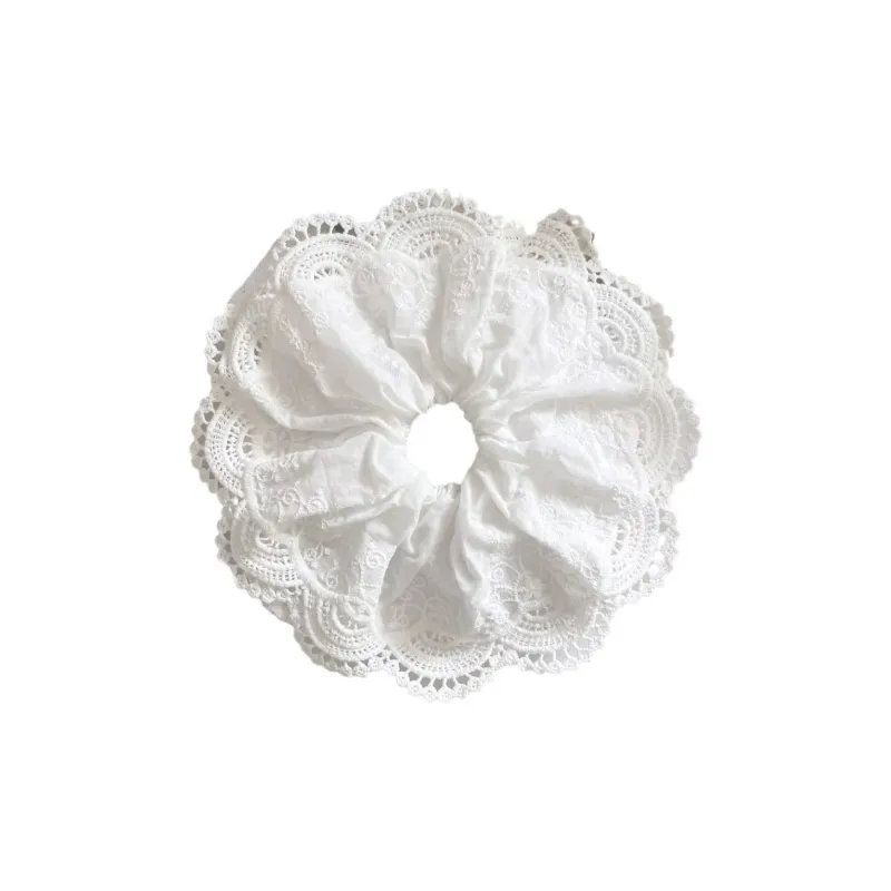 IOTS Hair Ties Unisex-0