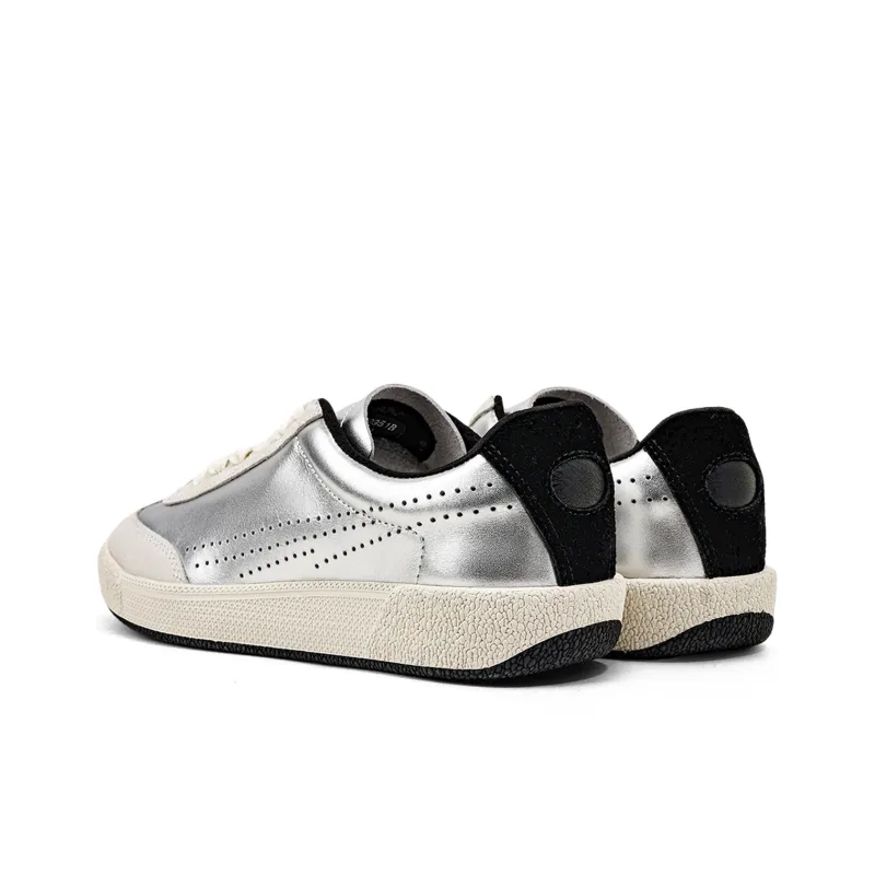 KMD Lightweight Low Top Skateboard Shoes Women's-3