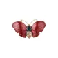 Dazzling Red (Butterfly)