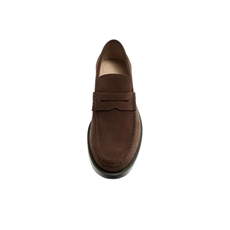 ZARA Loafers Women's-3