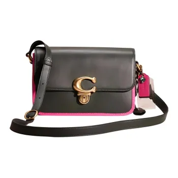 COACH Studio Shoulder Bags