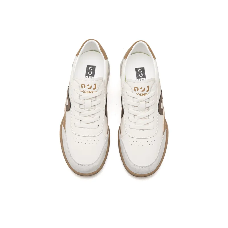 JOSINY Low-Top Casual Shoes German Army Trainers Men's-5