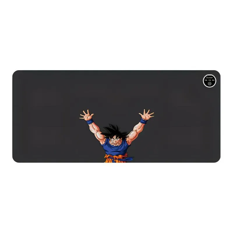 Directions Heating Desk Extra Large LY1021 1030 Students Dormitory Office Writing All Mouse Pads-5