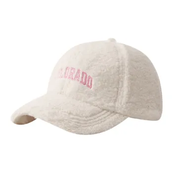 Big Head Planet Cotton Baseball Caps Unisex