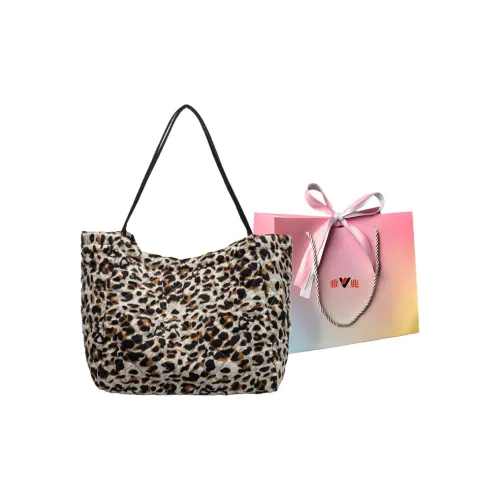 Yalu Canvas Tote Bag Shopping Bag Canvas Bag Shoulder Bag Women's Multicolor