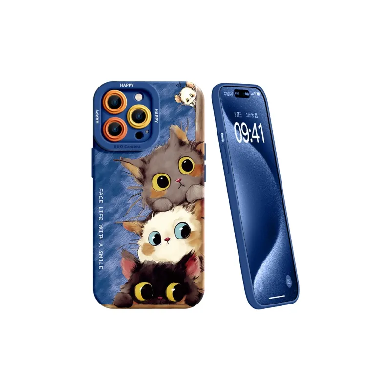 YOOPOO Phone Cases-17