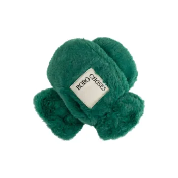 Bobo Choses Cozy Plush Mittens Homewares