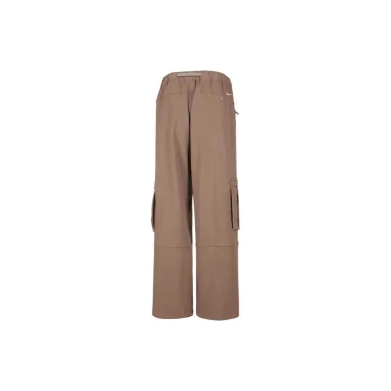 Nike 'Smith Summit' Women's Cargo Pants-1