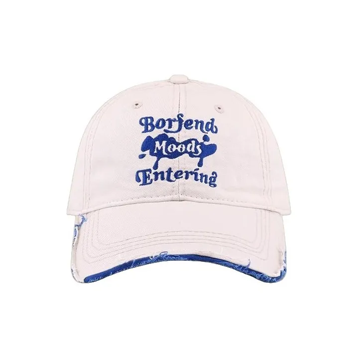 DZP Cotton Baseball Caps Unisex-2