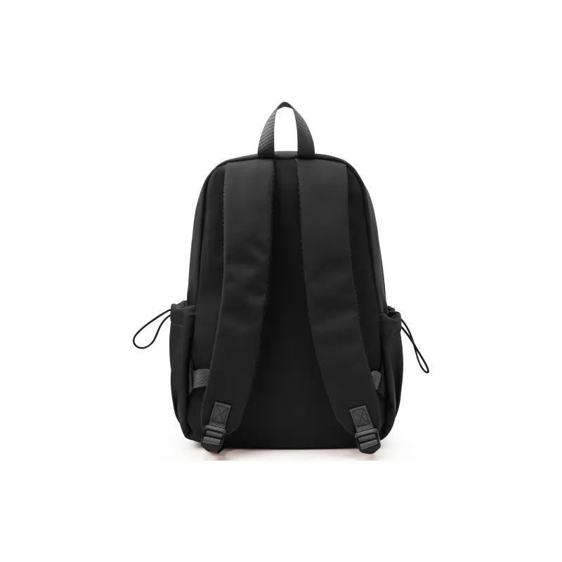 Kawasaki Fabric Backpack Laptop Bag Backpack Regular Unisex Multicolor-4