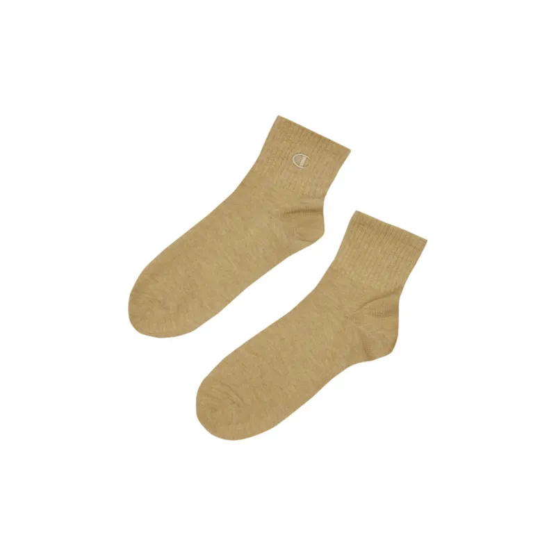 Champion 22 Mid Calf Socks Unisex 3 Pack-3