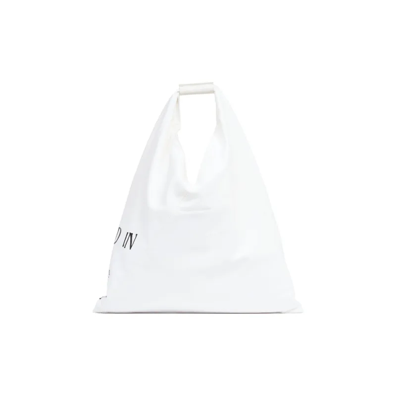 MM6 Maison Margiela Classic Japanese Handbag-2