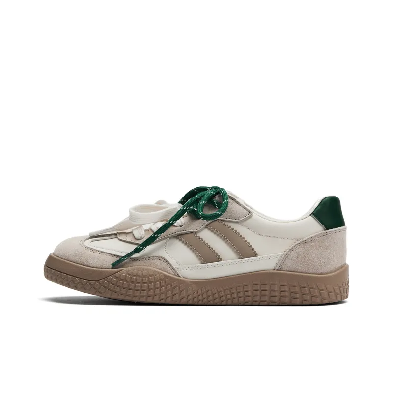 Hotwind Virtue Collection German Army Trainers Anti-Slip Wear-Resistant Low-Top Casual Shoes Women's-5