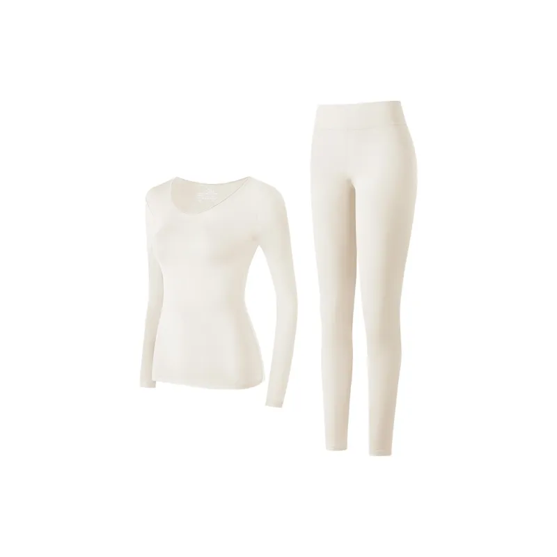 MIIOW Women's Thermal Sets-29