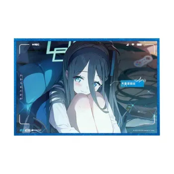 MOEYU Blue Archive Second Shot Game Development Department Anime Artboard Prints