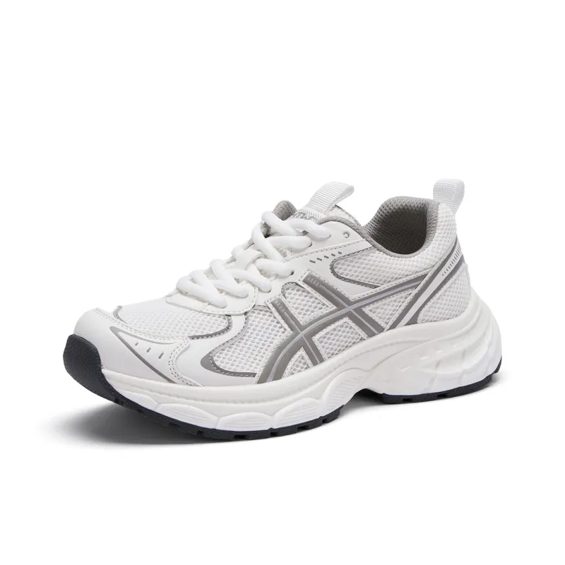 Hotwind Height Increasing Wear-Resistant Chunky Sneakers Women's-10
