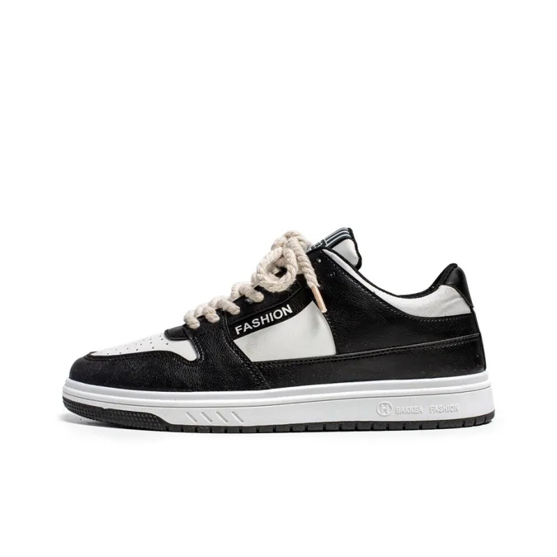 Bull Charm Low Top Skateboard Shoes Men's-0