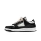 White Black