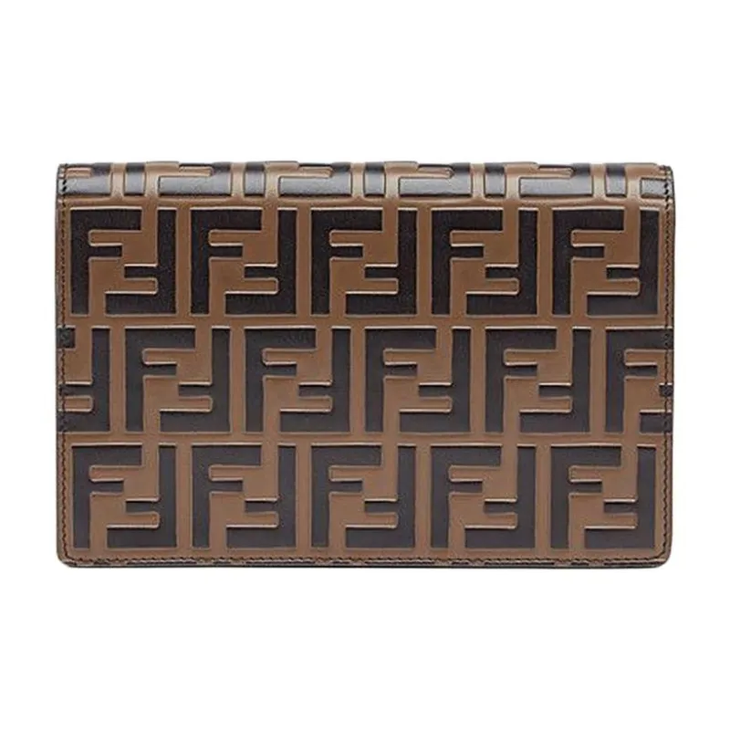 FENDI Kan I Fanny Packs-4