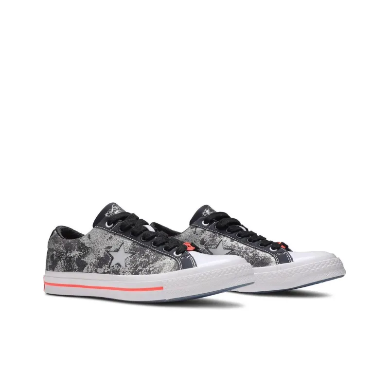 Converse One Star Ox Sad Boys-2