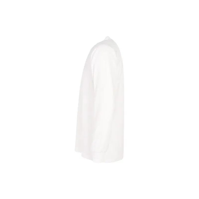 Asics T Shirts Unisex White-2
