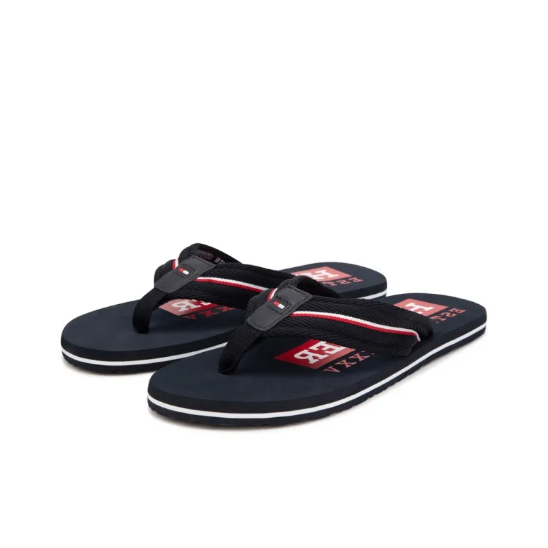 Tommy Hilfiger Flip Flops Men's-7