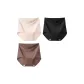 3 Pack (Light Apricot+Black+Light Coffee)