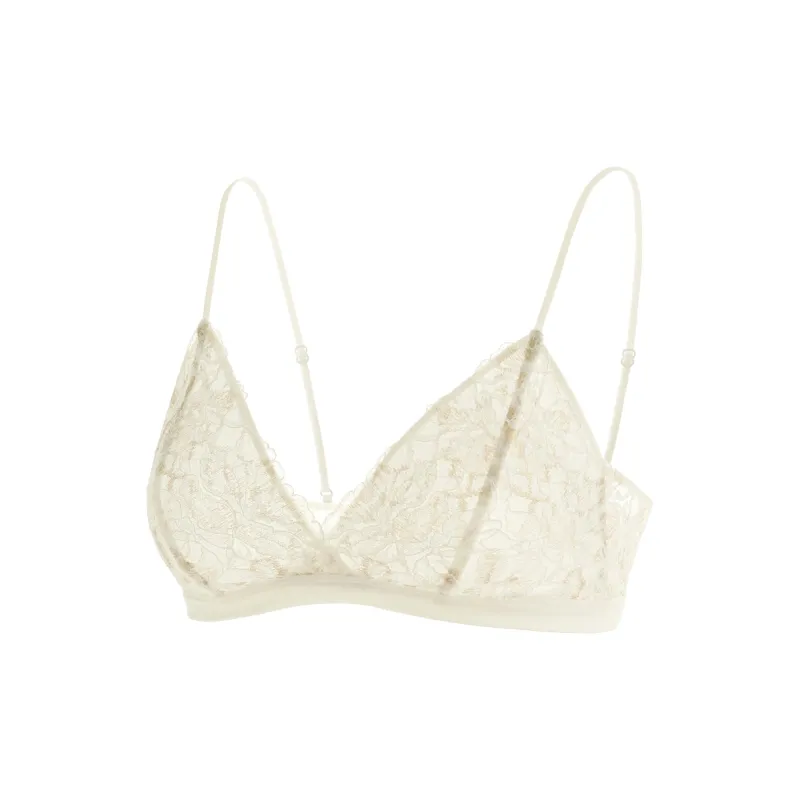 GORRENNO Women's Bras-0