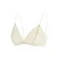 Gold White