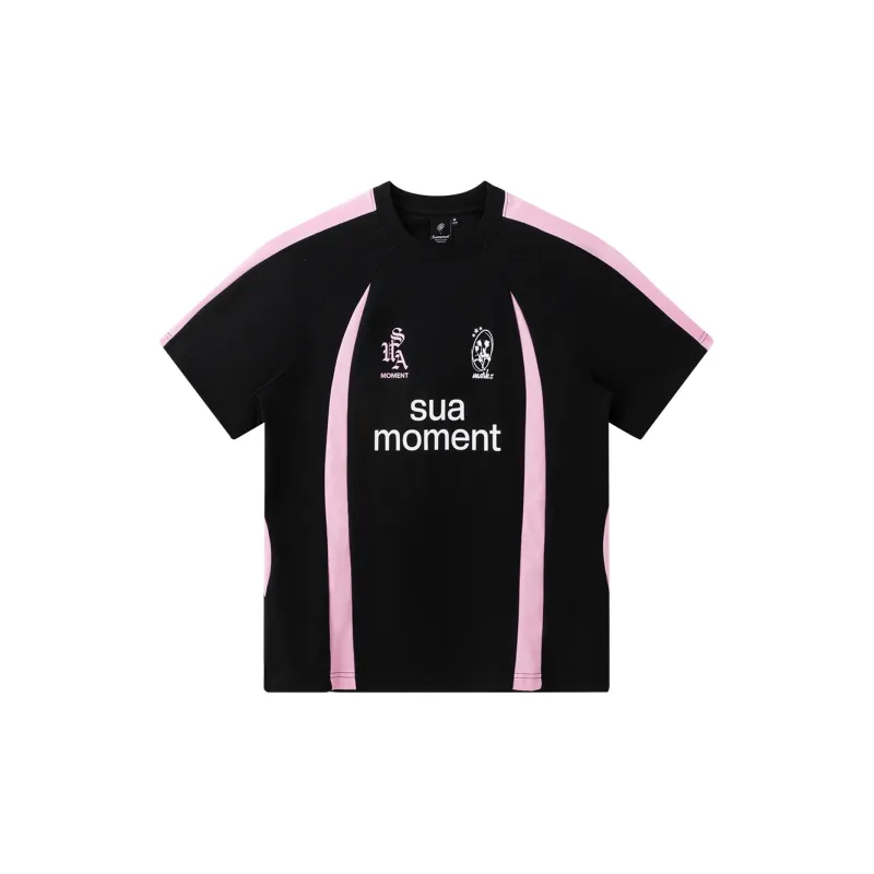 Suamoment T Shirts Unisex-0