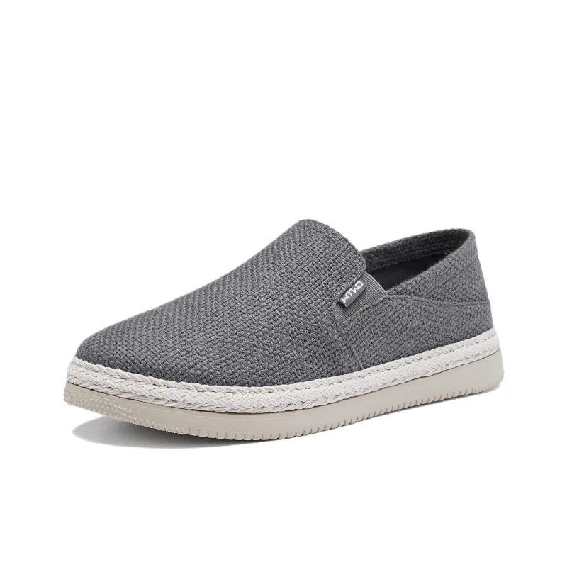 Hotwind Walking Shoes Breathable Casual Shoes Men's-6