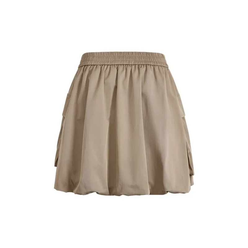 KUOSE Casual Short Skirts Women's-8