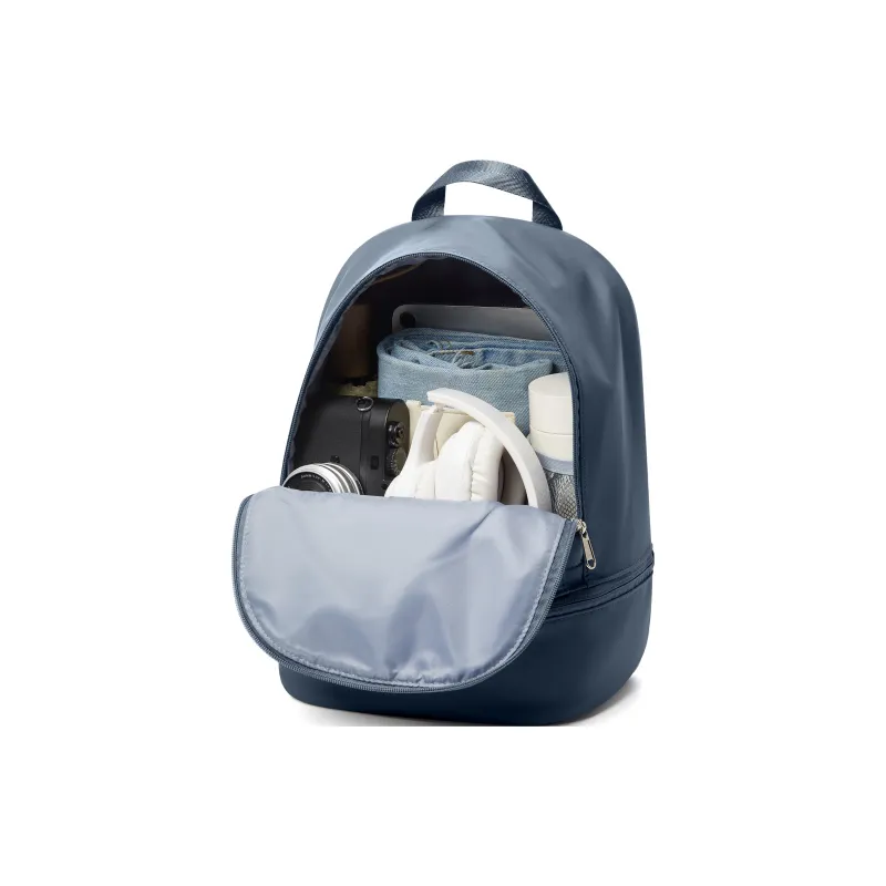 Pepsi Fabric Backpack Unisex Multicolor-14