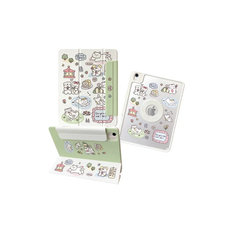 MOROCK Tablet Protective Cases-26