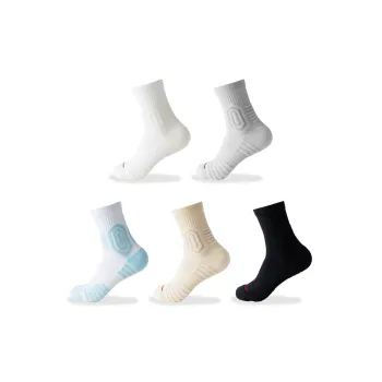 YOOKA Basketball Socks Unisex Combo Set