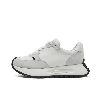 NINE WEST Low Top Casual Shoes Women's White