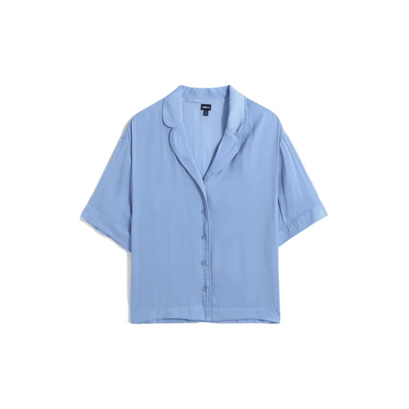 GAP Women's Pajama Tops-3