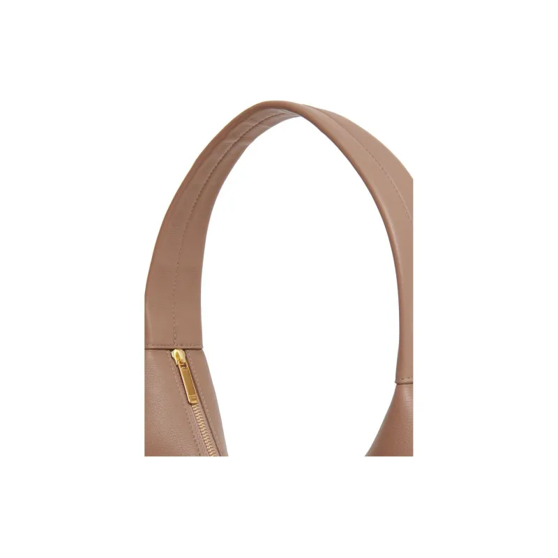 MANSUR GAVRIEL Candy Leather Bag-3