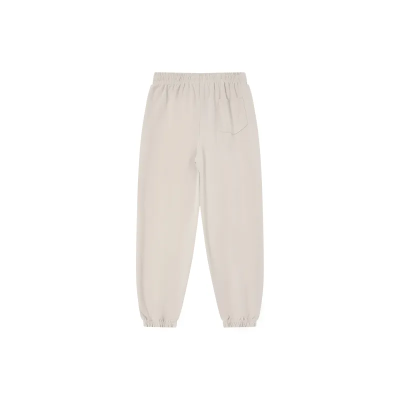 Feiyue Casual Pants Unisex-13