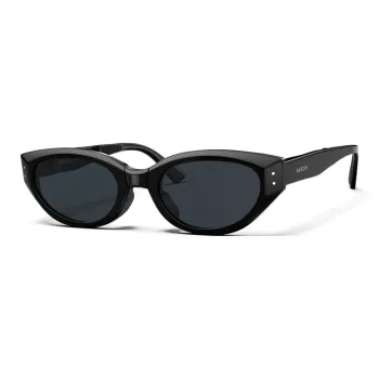 PARZIN EMS Cat Eye Sunglasses Unisex