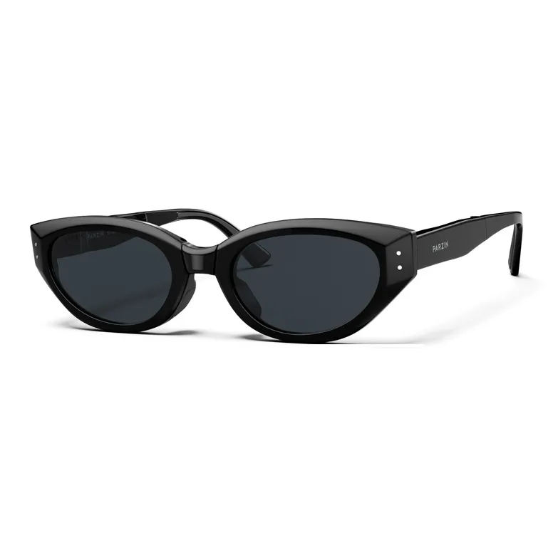PARZIN EMS Cat Eye Sunglasses Unisex-0