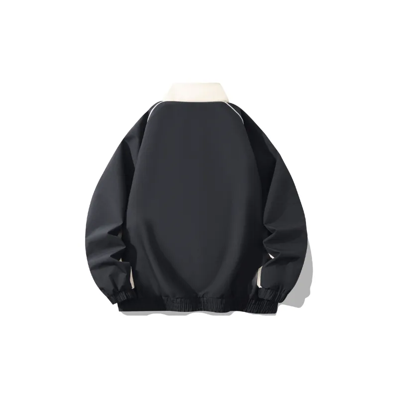 FONDLOOK Jackets Unisex-1