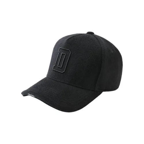 Dickies Wool Baseball Caps Unisex