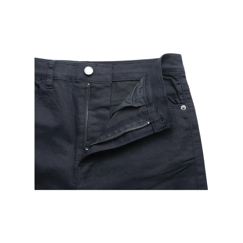 EMPORIO ARMANI SS23 Jeans Women's Dark Denim Blue-4